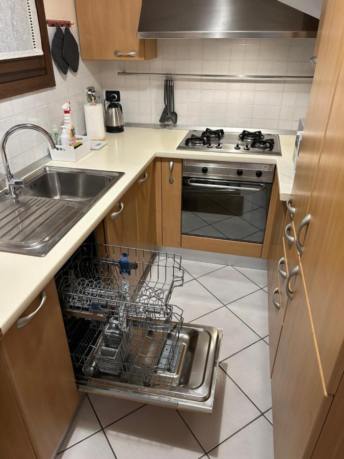 Bologna - The Suite Apartment מראה חיצוני תמונה