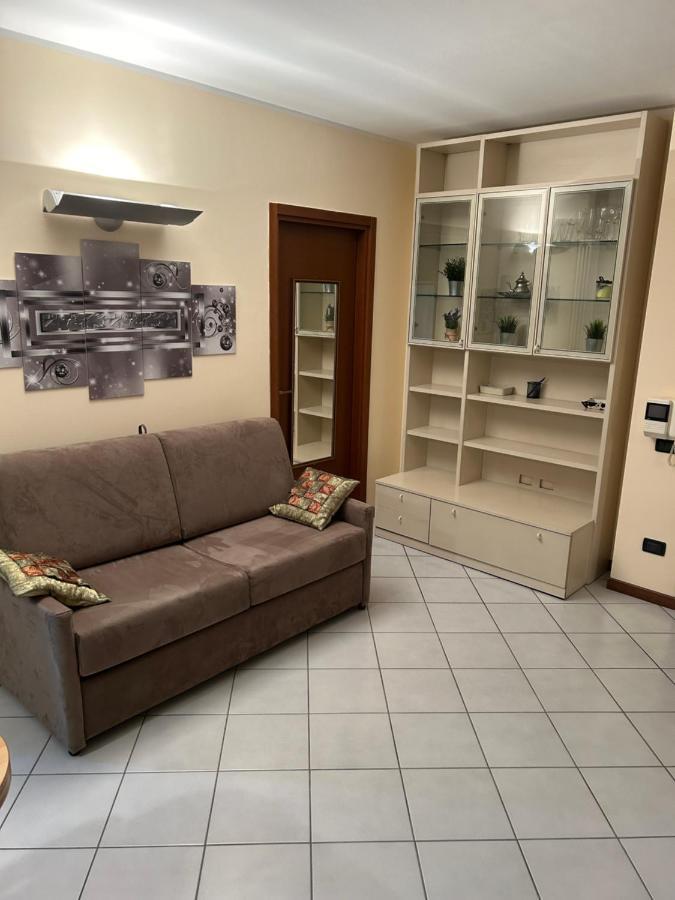 Bologna - The Suite Apartment מראה חיצוני תמונה