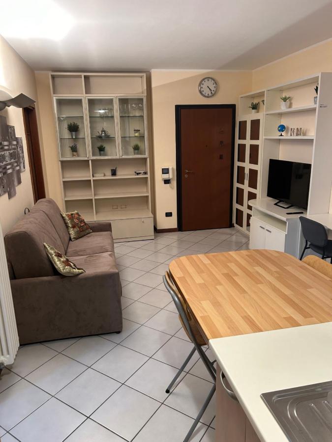 Bologna - The Suite Apartment מראה חיצוני תמונה