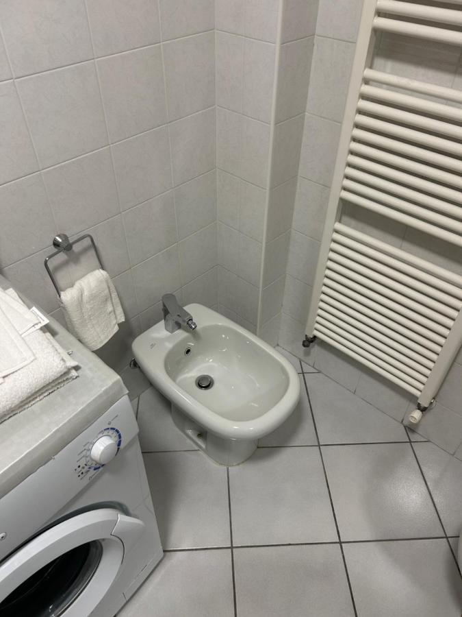 Bologna - The Suite Apartment מראה חיצוני תמונה