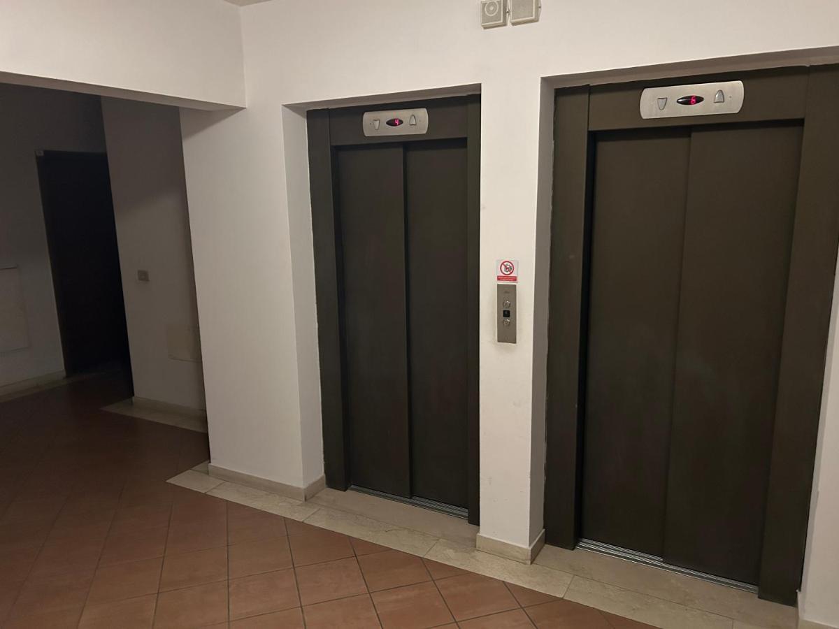 Bologna - The Suite Apartment מראה חיצוני תמונה