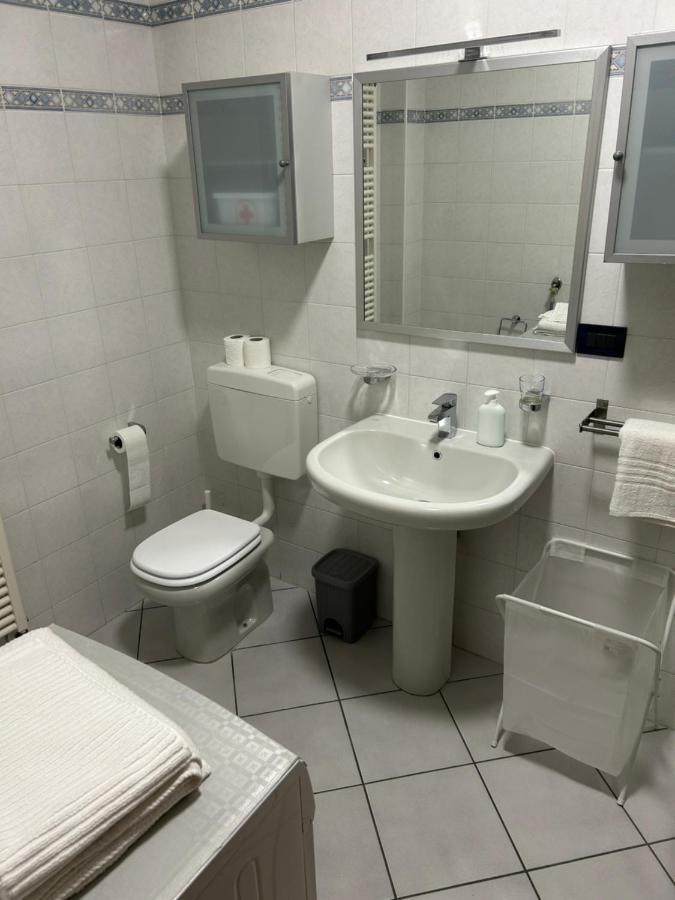 Bologna - The Suite Apartment מראה חיצוני תמונה