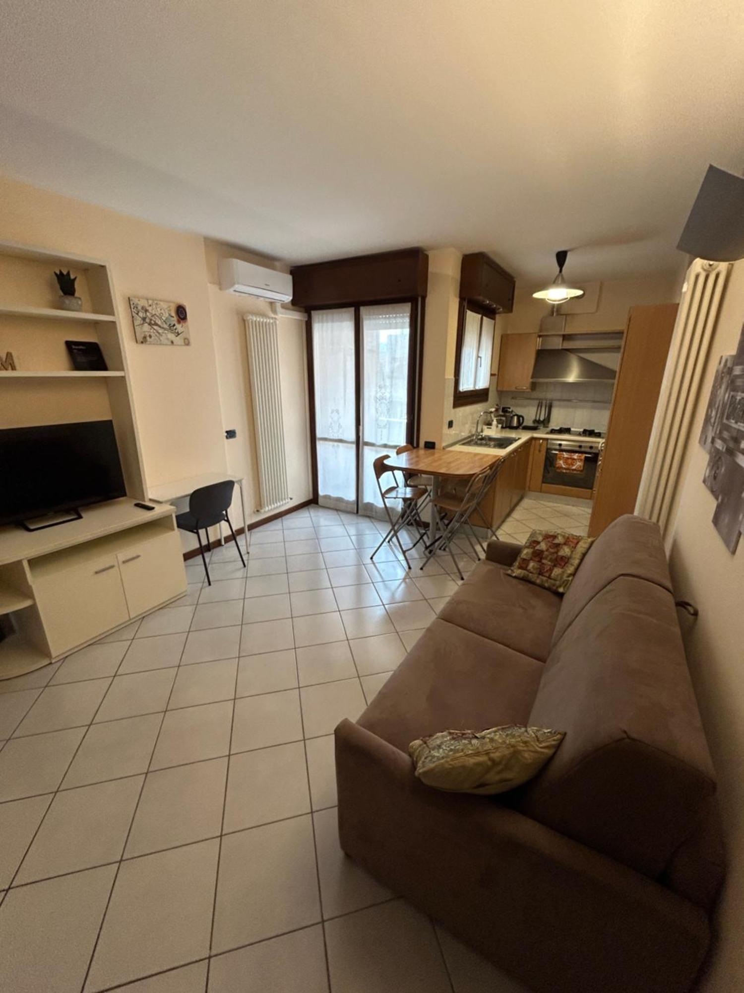 Bologna - The Suite Apartment מראה חיצוני תמונה