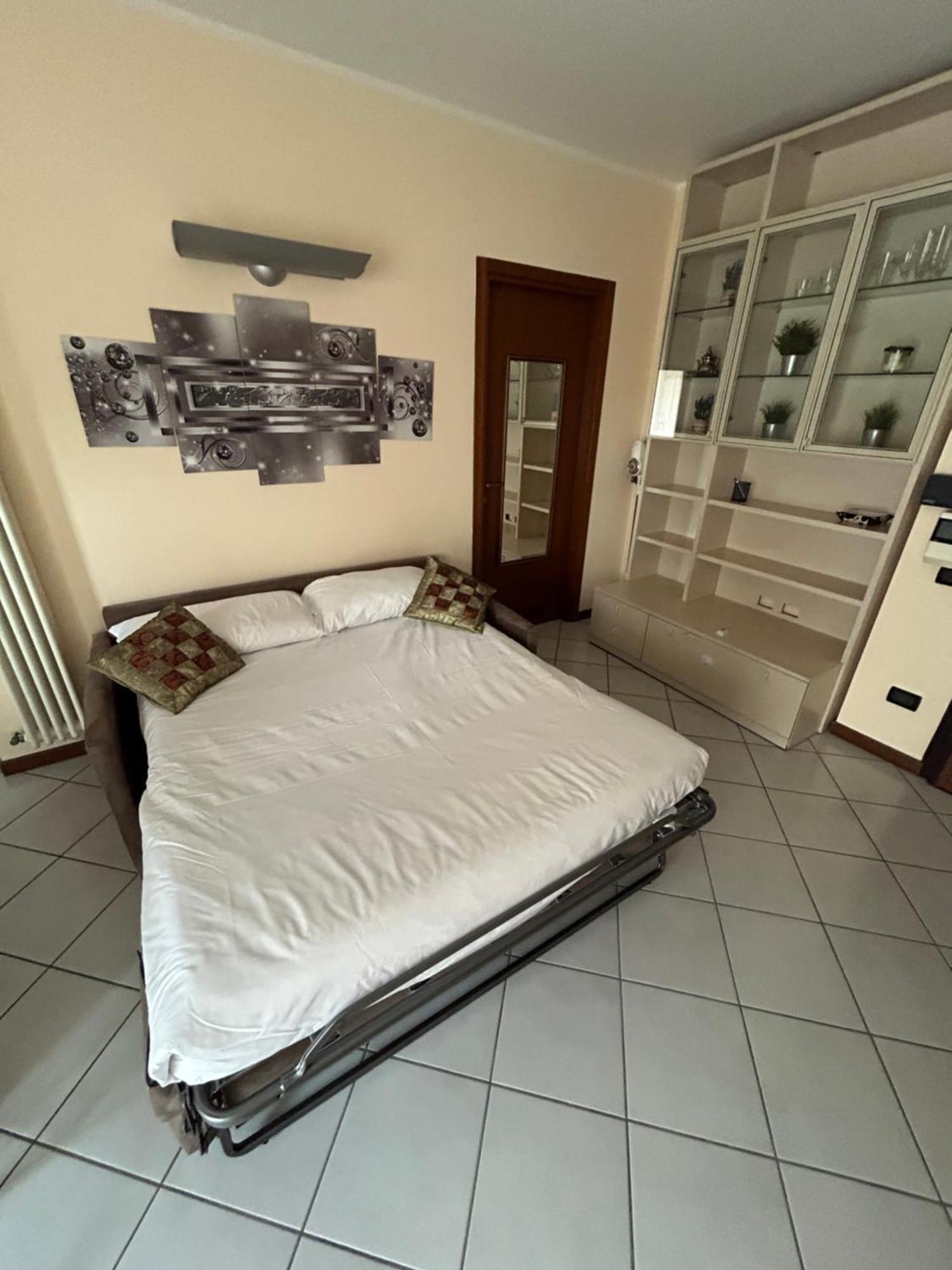 Bologna - The Suite Apartment מראה חיצוני תמונה