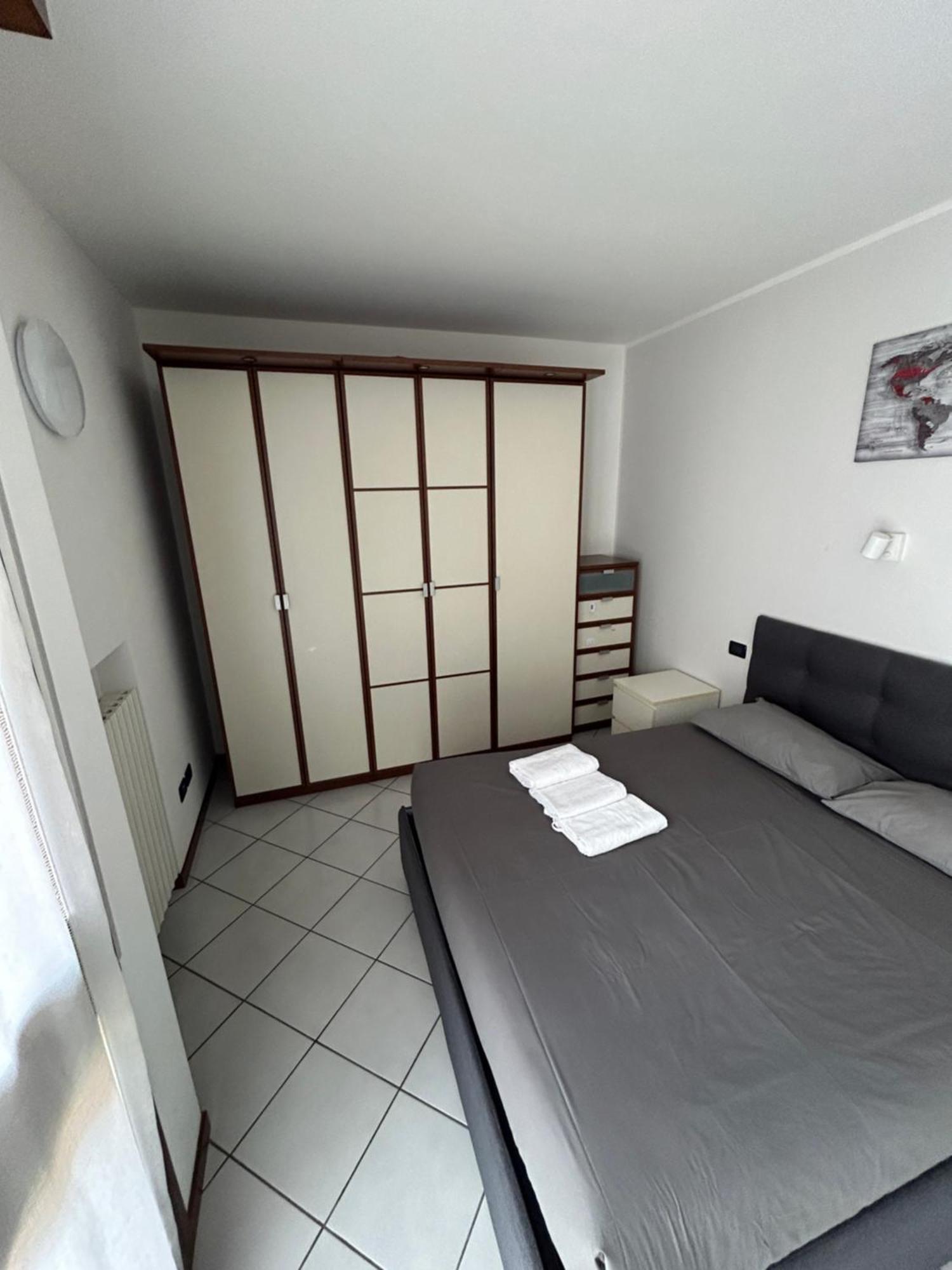 Bologna - The Suite Apartment מראה חיצוני תמונה