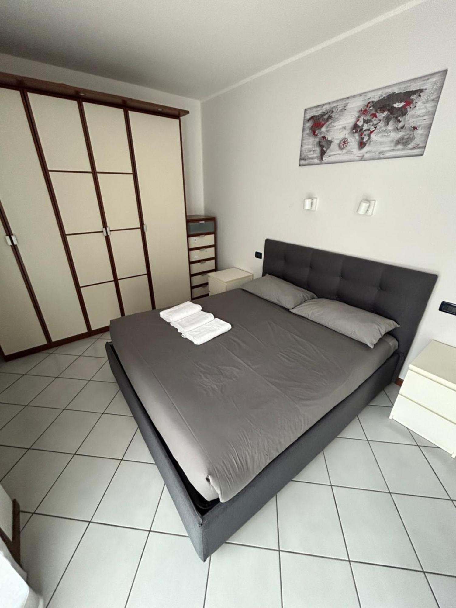 Bologna - The Suite Apartment מראה חיצוני תמונה