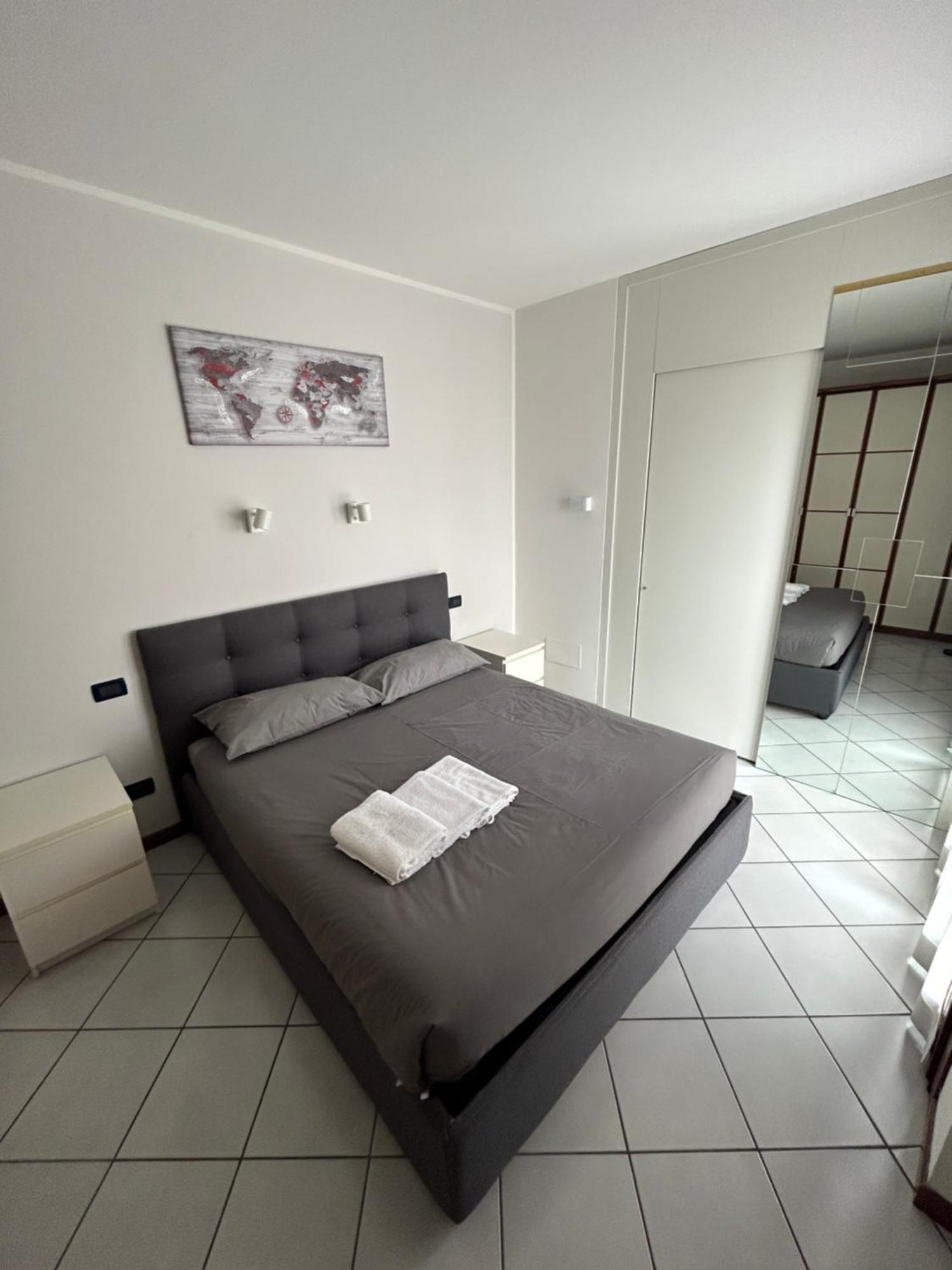Bologna - The Suite Apartment מראה חיצוני תמונה