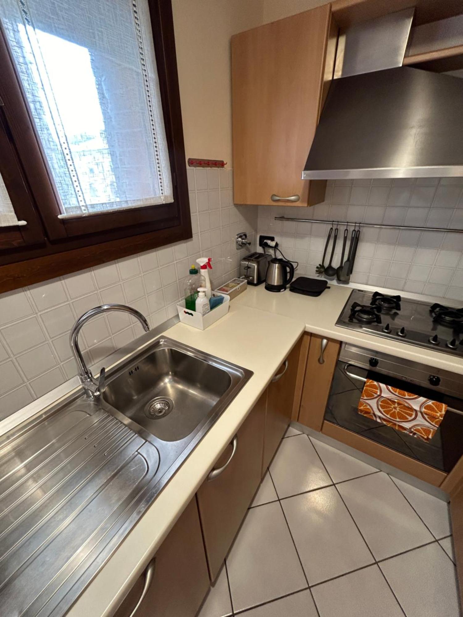 Bologna - The Suite Apartment מראה חיצוני תמונה